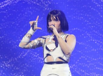 Marseaux: Το μακροσκελές μήνυμα λίγο πριν τον ελληνικό τελικό της Eurovision – Το άγχος και τα αρνητικά σχόλια