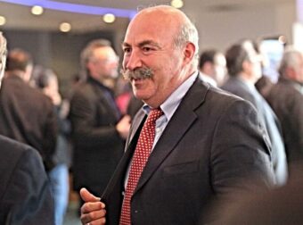 Χρήστος Μαυρίκης: Τέλος ο κατ’ οίκον περιορισμός – Επιστρέφει στην φυλακή μετά από το επεισόδιο στα Σπάτα