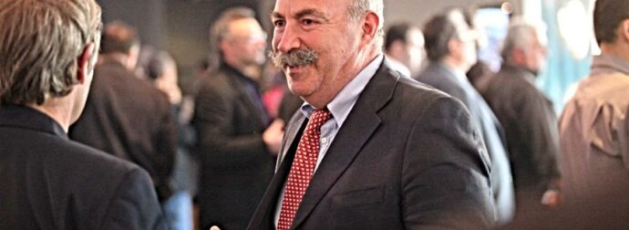 Χρήστος Μαυρίκης: Τέλος ο κατ’ οίκον περιορισμός – Επιστρέφει στην φυλακή μετά από το επεισόδιο στα Σπάτα