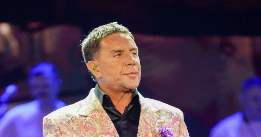 Μαζωνάκης: Η κατάσταση της υγείας του πριν το χειρουργείο – Όσα είπε ο γιατρός του