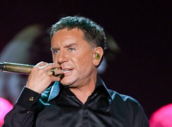 Γιώργος Μαζωνάκης: Τα νεότερα για την υγεία του – «Κάνει μια σειρά προληπτικών εξετάσεων»