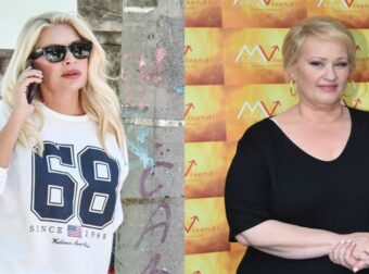 Μενεγάκη: O διάλογος με την Μπήλιου στο Instagram – «Σαν χθες θυμάμαι που σας πήρα και σας είπα ότι δεν θα έρθω στην εκπομπή»