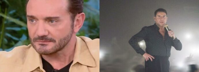 Μενιδιάτης για υπόθεση Μαζωνάκη: «Το να φλερτάρεις πιο έντονα δεν είναι άσχημο, το να ασελγήσεις έχει τεράστια διαφορά»