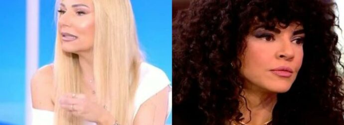 Μεσσαροπούλου κατά Σολωμού: «Είναι σε μία παρατεταμένη εφηβεία!»