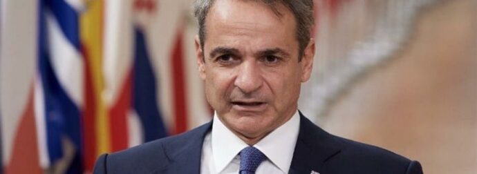 Θα προκαλούσε χαμό στη ΝΔ: Το όνομα που συζητούν για την πρωθυπουργία σε κυβέρνηση ειδικού σκοπού χωρίς τον Μητσοτάκη