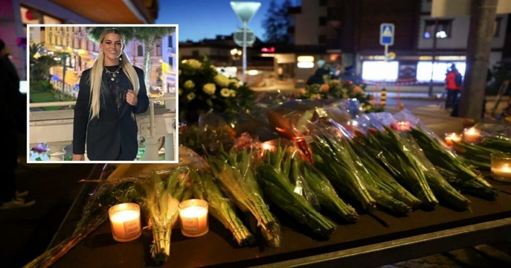 Τραγωδία στο Κραν Μοντανά: Συγκλονίζει ο σύντροφος της 24χρονης σερβιτόρας – Οι καταγγελίες και τα 6 σκοτεινά σημεία της μοιραίας νύχτας