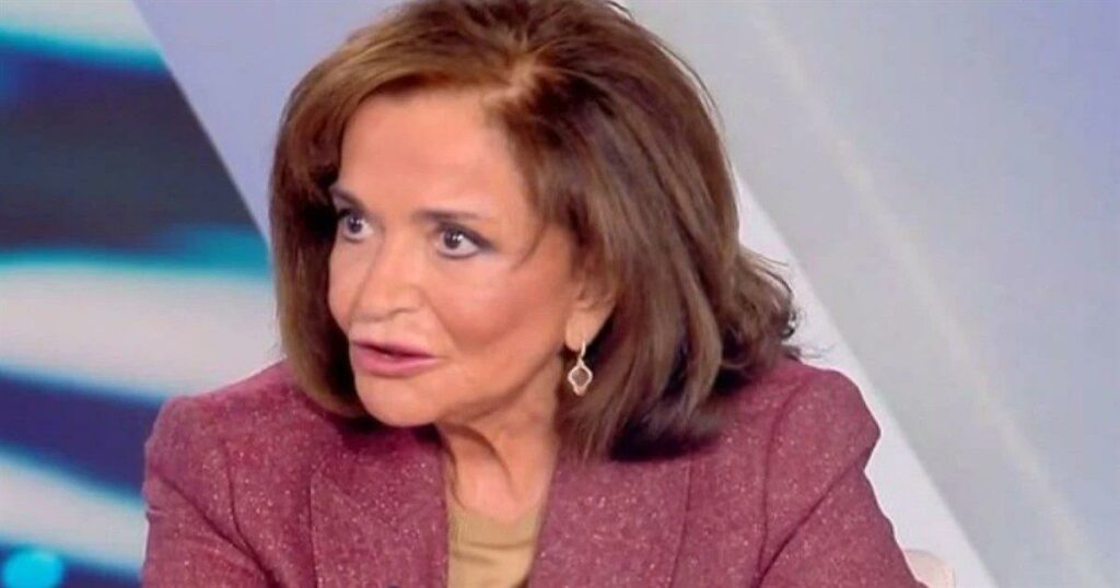 Ντόρα Μπακογιάννη: «Το σκέφτομαι αν θα είμαι υποψήφια στις επόμενες εκλογές»