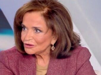 Ντόρα Μπακογιάννη: «Το σκέφτομαι αν θα είμαι υποψήφια στις επόμενες εκλογές»