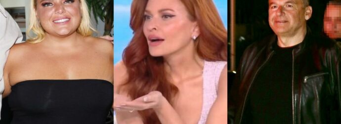 Χρηστίδου για Μπάρκα & Λιάγκα: «Συμφωνώ και με τους δύο – Αλλά αν βλέπεις μόνο Tiktok δεν θα καταλάβεις μια ολόκληρη εκπομπή»