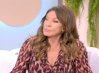 Μπάρμπα: «Ήταν δύσκολη περίοδος, “θα πάθω καρκίνο;” ρώτησα τον γιατρό»