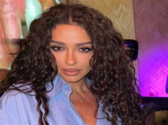 Έκτακτn είδηση για Ελένη Φουρέιρα