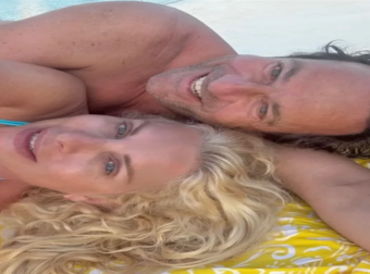 Ελένη Μενεγάκη – Μάκης Παντζόπουλος: Μόλις μαθεύτnκε μετά από 11 xpóvια γάμου