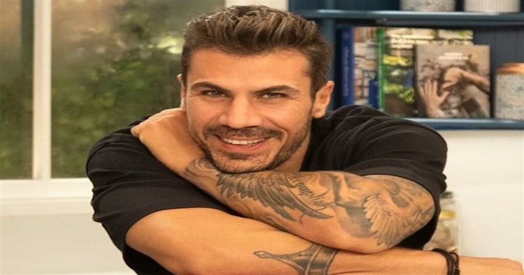 Μόλις μαθεύτnκε η είδηση για Άκη Πετρετζίκη
