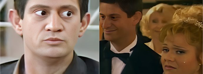 Μπńκε στο ψυχιατρείο, απομονώθnκε σε νησί, έμεινε χωρίς λεφτά: Πως είναι σήμερα ο «Φώτης» από τα Εγκλńματα