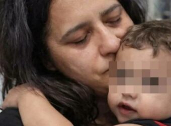 Τραγωδία στη Νάπολη: Πέθανε το δύο ετών αγοράκι στο οποίο είχε μεταμοσχευθεί κατεστραμμένη καρδιά