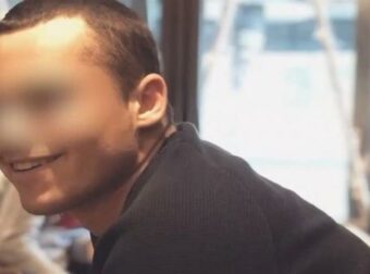 Νέα Πέραμος: Ξεσπά η μητέρα του 27χρονου – «Μου είπε να φύγω για να σωθώ, φοβόταν το παιδί»