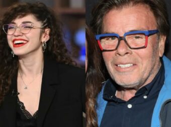 Νεφέλη Μεγκ κατά Παπανώτα: «Μιλάνε για σύγχρονες σχέσεις με μυαλά από άλλη δεκαετία»