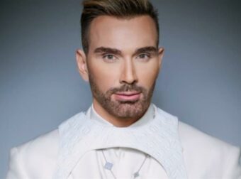 Just the 2 of Us: Η επίσημη ανακοίνωση του OPEN για την επιστροφή και τον Νίκο Κοκλώνη