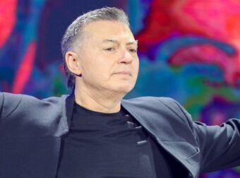 Νίκος Μακρόπουλος: Αναβάλλονται οι εμφανίσεις του λόγω υγείας