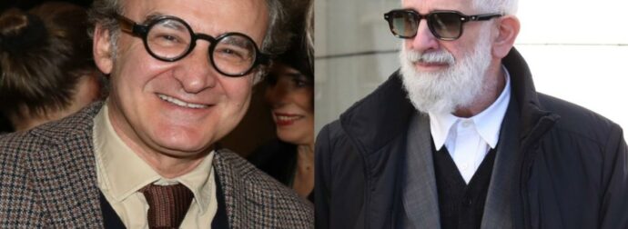 Ορφανός για Φιλιππίδη: «Από τη στιγμή που εκτίει την ποινή του, δεν πρέπει να έχει καμία δεύτερη ευκαιρία;»