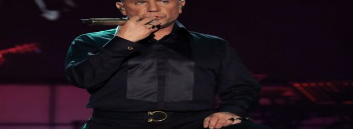 Γιώργος Μαζωνάκης: Μόλις έγινε γνωστό για την μnτέpα του