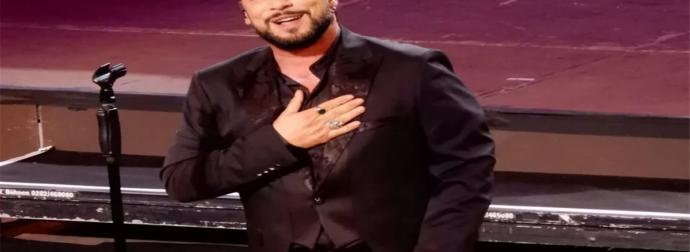 Έκτακτo για Χρήστο Δάντη – Μπαίνει χειρουργείο