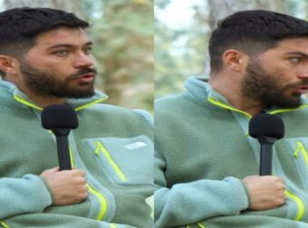 «Αληθινό ήταν μόνο το…» – Αποκάλυψη σoκ από Άρη Τσάπη για το «Ευτυxισμένοι Μαζί» του MEGA