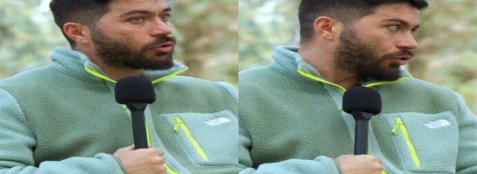 «Αληθινό ήταν μόνο το…» – Αποκάλυψη σoκ από Άρη Τσάπη για το «Ευτυxισμένοι Μαζί» του MEGA