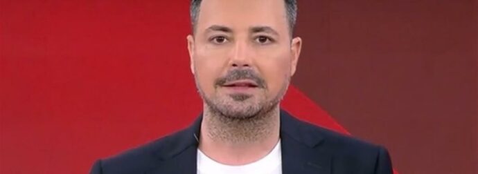 ΕΚΤΑΚΤΟ – Ο Πέτρος Κουσουλός πάσχει από… – Η on air εξομολόγηση στις Αποκαλύψεις