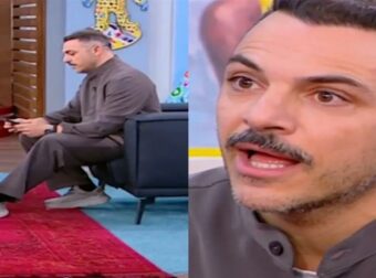 ΣΟΚ: Κώστας Δόξας για την κόρη του: «Εδώ είναι 7 ώρες ήδη τιμωρία, ούρλιαζε και…»