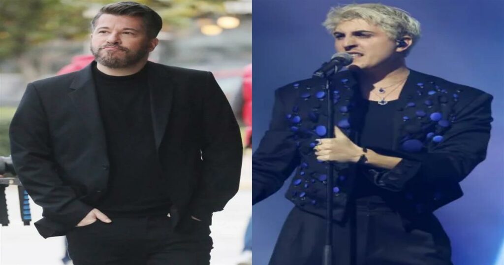 Εξοργισμένος ο Χάρης Βαρθακούρης – Έκανε την αποκάλυψη για την εμφάνιση του αδεpφού του Good Job Nicky