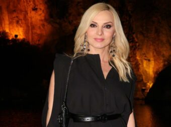 Πέγκυ Ζήνα: Οι «κόντρες» με την κόρη της – «Είναι ένας πολύ ντόμπρος χαρακτήρας»