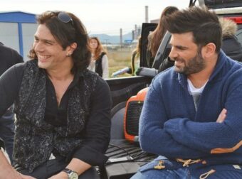 Παντελής Παντελίδης: Συγκινεί ο μαέστρος του – «Θα μείνεις πάντα αθάνατος μέσα από τα τραγούδια σου!»