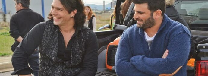 Παντελής Παντελίδης: Συγκινεί ο μαέστρος του – «Θα μείνεις πάντα αθάνατος μέσα από τα τραγούδια σου!»