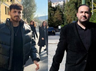 Στέφανος Παπαδόπουλος: Τέλος στη συνεργασία του με τον Μαυρικίου – Η ανακοίνωσή του