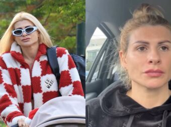 Παπαδοπούλου: Συγκλονίζει για τον καρκίνο – «Δεν πίστευα ότι θα είμαι ζωντανή, με είχαν ξοφλημένη από τη ζωή»