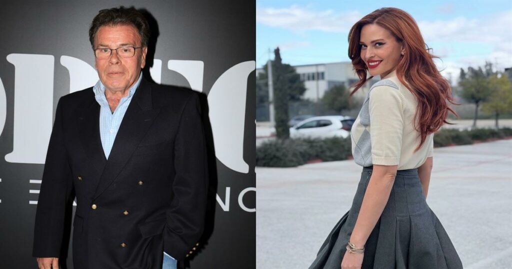 Παπανώτας για την «επίθεση» του Κουσουλού στη Χρηστίδου: «Γιατί ενοχλείται η κυρία; Όλα εδώ πληρώνονται»