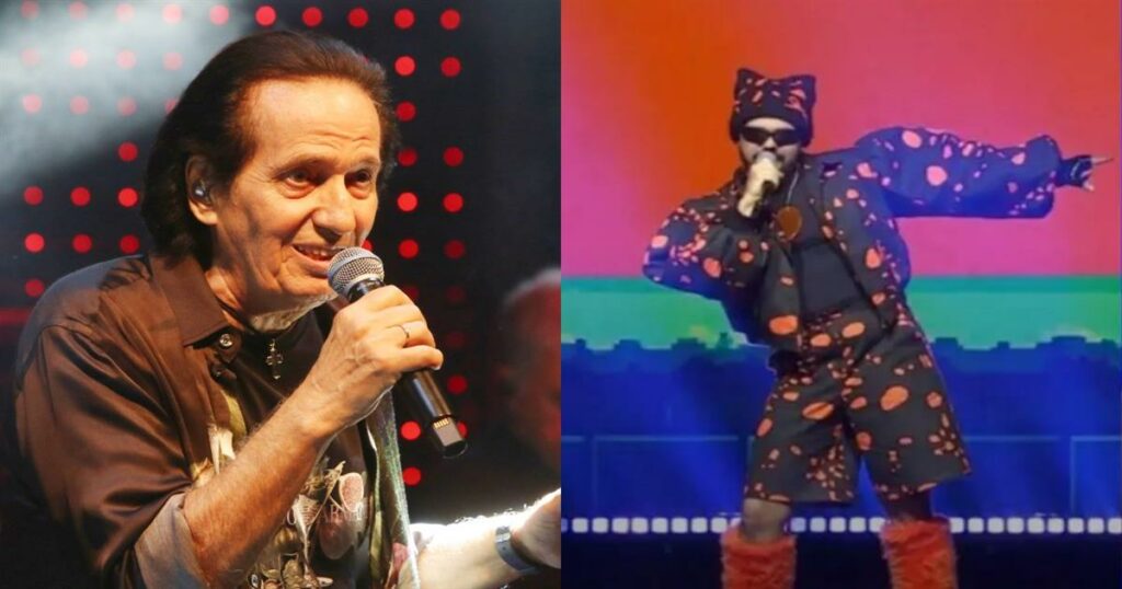 Πασχάλης για Α’ Ημιτελικό Eurovision: «Το Ferto δεν είναι και καμία μουσική σύνθεση! Κάποια μου φάνηκαν και ΑΙ»
