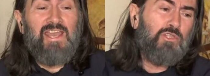 Πάτερ Αντώνιος: Ξεσπά μετά τη καταδίκη του – «Έβαλαν ψέματα στο στόμα των παιδιών! Θέλουν την εξόντωσή μου»