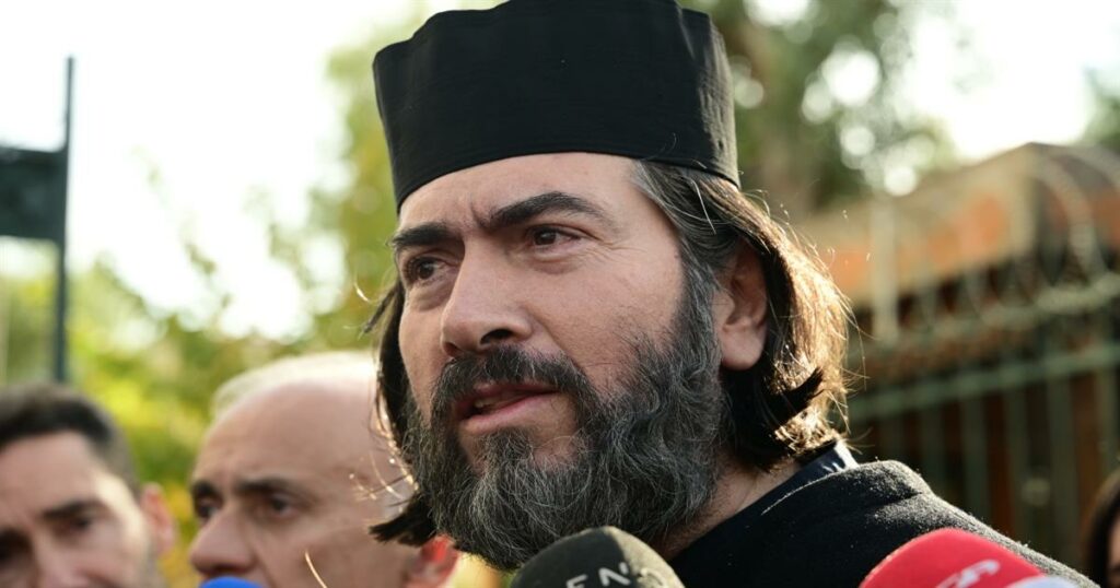 Κιβωτός του Κόσμου: Ένοχος ο πατήρ Αντώνιος για ξυλοδαρμούς, τιμωρίες και απομόνωση σε ανήλικα