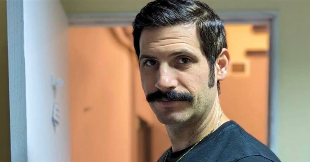 Θανάσης Πατριαρχέας για τη μητέρα του: «Να δίνετε την εκατονταπλάσια αγάπη στους γονείς σας…»