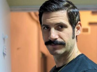 Θανάσης Πατριαρχέας για τη μητέρα του: «Να δίνετε την εκατονταπλάσια αγάπη στους γονείς σας…»