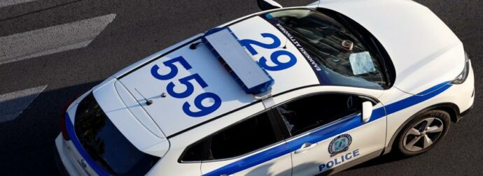 Έγκλημα στη Νέα Πέραμο: Γαζωμένος από σφαίρες ο άνδρας που βρέθηκε νεκρός – Βίντεο ντοκουμέντο από την απαγωγή του