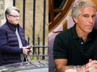 Σκάνδαλο Επστάιν: Ελεύθερος με εγγύηση ο πρέσβης της Βρετανίας στις ΗΠΑ – Πώς «πούλησε» τα μυστικά του Λονδίνου