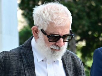 Φιλιππίδης: Στα δικαστήρια 9 Μαρτίου – «Αν ζητήσει συγνώμη η καταγγέλλουσα στον Πέτρο δεν θα ζητήσουμε καταδίκη!»