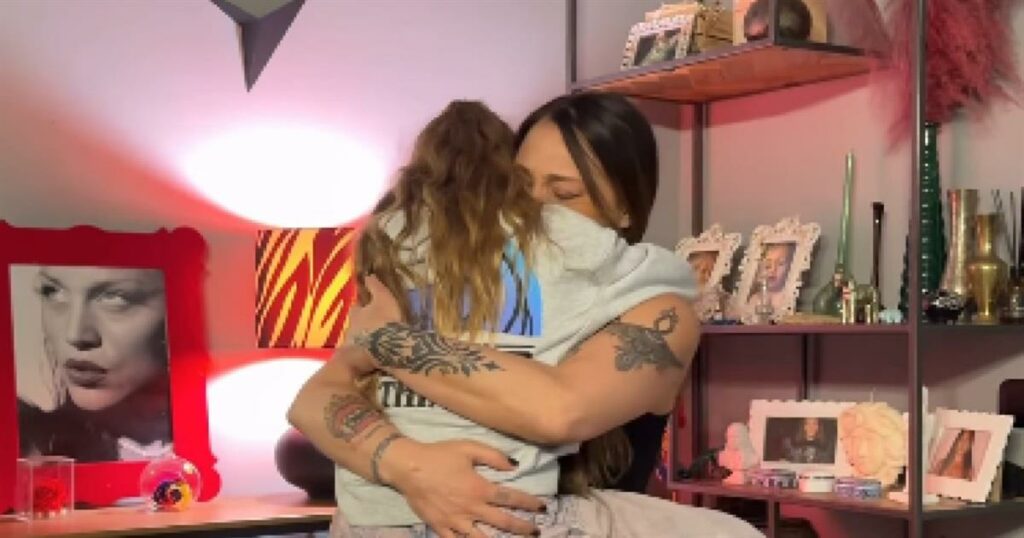 Πηνελόπη Αναστασοπούλου: Η κόρη της, Λυδία, έγινε 10 ετών – Το τρυφερό βίντεο και το συγκινητικό μήνυμα