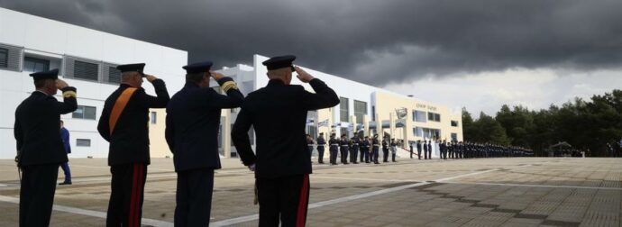 Ομολόγησε κατασκοπεία υπέρ της Κίνας ο σμήναρχος που συνελήφθη: Τι ερευνούν οι Αρχές