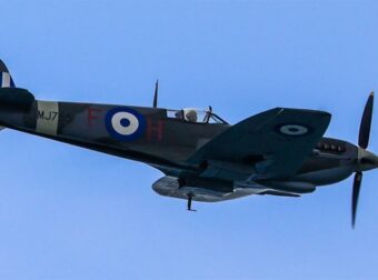 Συναγερμός στην Αεροπορία: Διοικητής μονάδας στη Βάρκιζα έδινε μυστικά του ΝΑΤΟ στην Κίνα