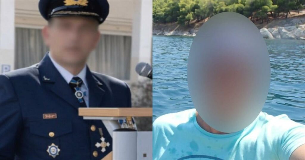 Διεθνές θρίλερ με τον Έλληνα σμήναρχο: Το κινεζικό δίκτυο κατασκοπείας και οι συλλήψεις στη Γαλλία