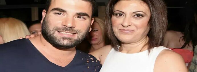 Παντελής Παντελίδης: «Ραγίζει καρδιές» το μήνυμα της μητέρας του για τα 10 χρόνια από τον θάνατό του